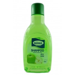8004120010200Mil Mil Shampoo Mela Verde 1lt