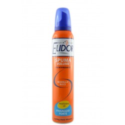8004120093029Elidor Spuma Volume - Modella Ricci 200ml