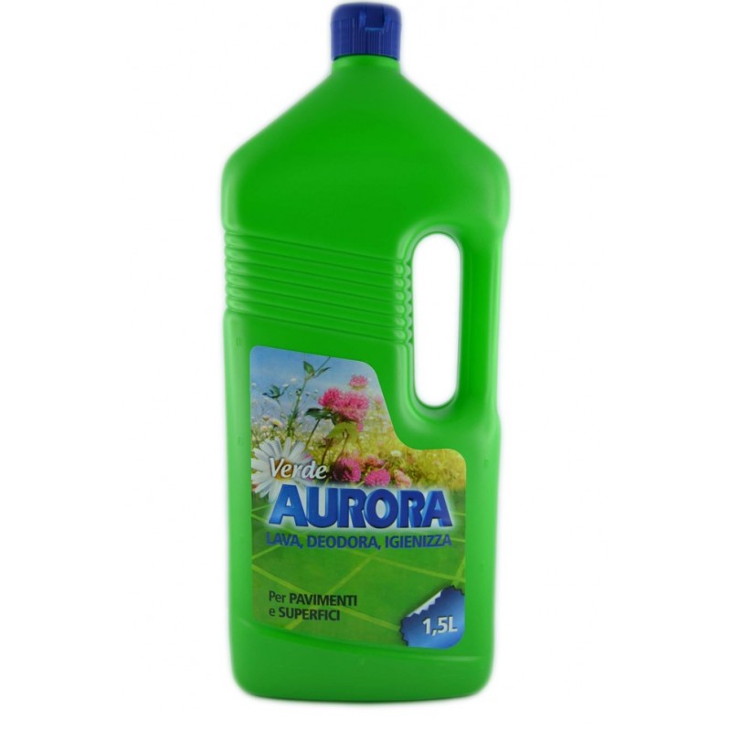 Aurora Verde 1,5lt