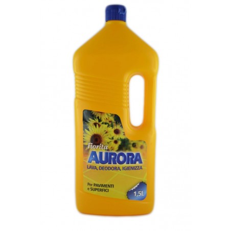8006347000156Aurora Fiorita 1,5lt