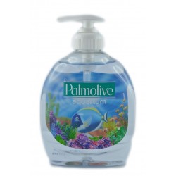 8003520013040 Palmolive Sapone Liquido Acquarium Con Dispenser 300ml