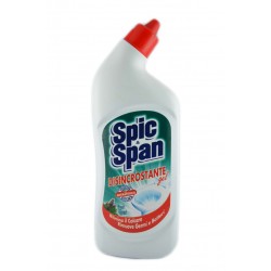 8008970009766Spic E Span Wc Gel Disincrostante 750ml