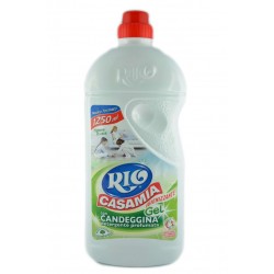 8011941002802Rio Casamia Con Candeggina Gel 1,25lt