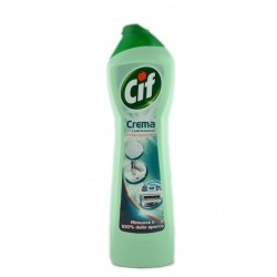 8717163617656Cif Crema Con Candeggina 500ml