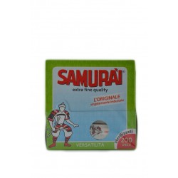 8003350505067Samurai Stuzzicadenti Imbustati 200pz