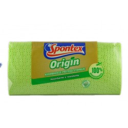 SPONTEX ORIGIN ASSORBIGOCCE...