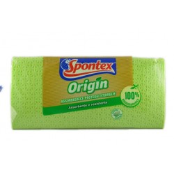 Spontex Origin Assorbigocce 43x31cm 1pz