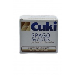 8003980150019Cuki Spago Da Cucina 60mt
