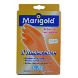 8009950101074Marigold Resistente Misura Grande 1pz