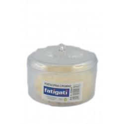 8011690220816Fatigati Portacipria Con Piumino 1pz