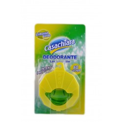 8031447220241Casachiara Deodorante Lavastoviglie 60 Lavaggi 1pz