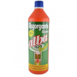8003045800033 Alba Disgorgante 1lt