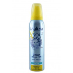 8003510009763Malizia Spuma X-Style 200ml