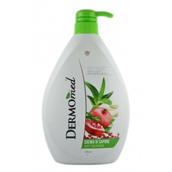 DERMOMED SAPONE LIQUIDO...
