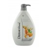 8054633831168Dermomed Sapone Liquido Karite' E Mandorla Con Dispenser 1000ml