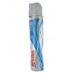 8001909060029 Aristea Bicchieri Monouso Crystal 300cc 50pz