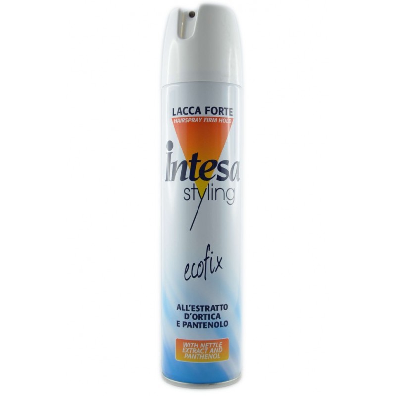 8003510002221Intesa Lacca Forte 300ml