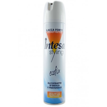 8003510002221Intesa Lacca Forte 300ml