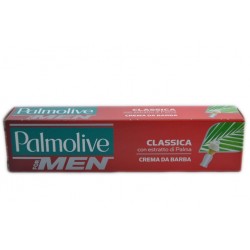 8003520001191Palmolive Crema Da Barba Classica Tubo 100ml