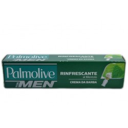 8003520001207Palmolive Crema Da Barba Al Barba Mentolo Tubo 100ml