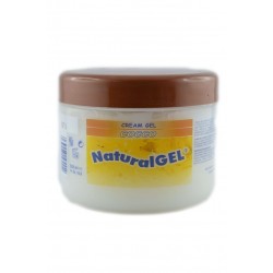 8003752137002NATURALGEL COCCO VASO 500ML