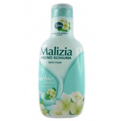 8003510009299Malizia Bagno Schiuma Muschio Bianco 1lt