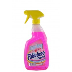 8714789771069Fabuloso Vetri Floreale Spray 600ml