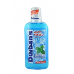 8008970010328Durban's Collutorio Alito Fresco - Menta Glaciale 500ml