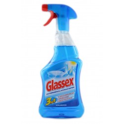 8002990424622Glassex Ammoniaca Spray 500ml