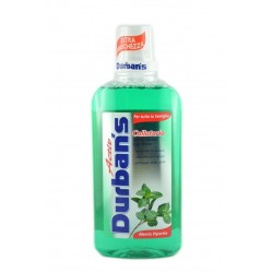 8008970010618Durban's Collutorio Activ - Menta Piperita 500ml