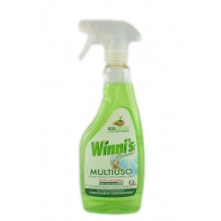 8002295000811Winni's Multiuso Spray 500ml