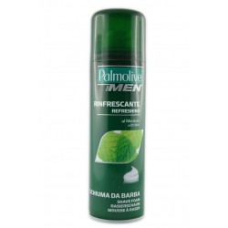 Palmolive Schiuma Rinfrescante Mentolo 300ml