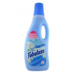 8003520011572Fabuloso Ammorbidente Fresco Mattino 1,5lt
