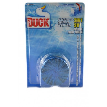 8002030114452Duck Per Cassetta 3in1 Ocean 50gr