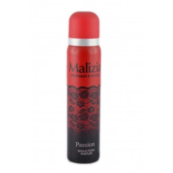 8003510010912Malizia Deo Spray Passion 100ml