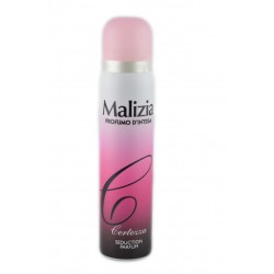 8003510001781Malizia Deo Spray Certezza 100ml
