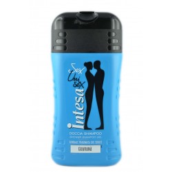 8003510006571Intesa Gel Doccia Shampoo Sex Unisex Guarana' 250ml