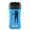 8003510006571Intesa Gel Doccia Shampoo Sex Unisex Guarana' 250ml
