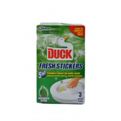 5000204678024Duck Fresh Stickers Freschezza Alpina 3pz