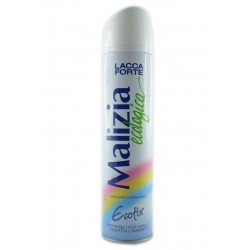 8003510000098Malizia Lacca Ecologica 400ml