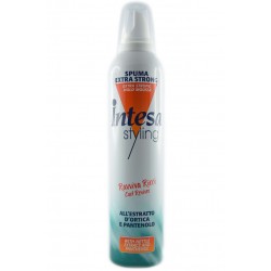 8003510021901Intesa Spuma Ricci 300ml