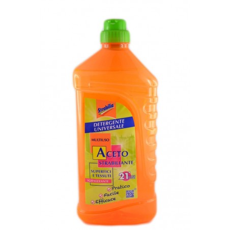 8004120906282Strabilia Aceto Strabiliante 1,25lt