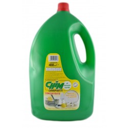 8007223000116Chim Piatti Concentrato Limone 4lt