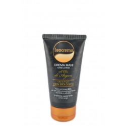 8008970037622Leocrema Crema Mani Olio Di Argan Tubo 100ml