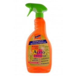 8004120906312Strabilia Aceto Spray 750ml