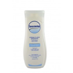 8008970003771Leocrema Crema Corpo Fluida Idratante 250ml