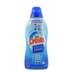 8000670010257Bio Presto Liquido A Mano 750ml