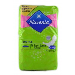 8017165000037Nuvenia Sottile Super Lungo 16pz