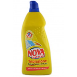 8001990027635Nova Lavaincera 900ml