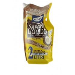 MIL MIL SAPONE LIQUIDO...